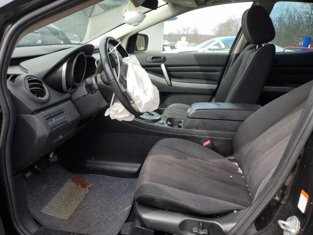 Photo 7 from auction – 2011 MAZDA CX-7 with VIN JM3ER2BM4B0374659