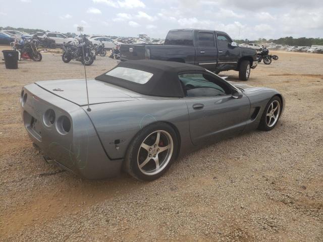 Photo 3 from auction – 2004 CHEVROLET CORVETTE with VIN 1G1YY32G945100512