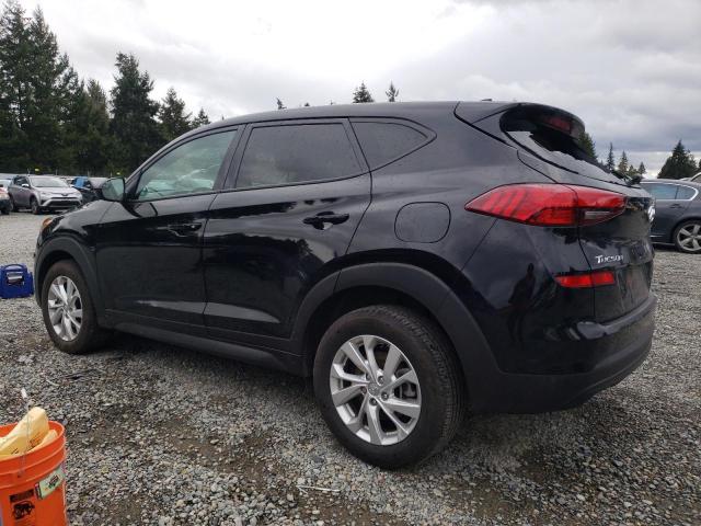 Photo 2 from auction – 2019 HYUNDAI TUCSON SE with VIN KM8J2CA44KU007770
