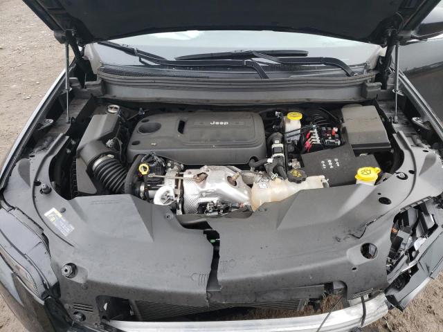 Photo 12 from auction – 2019 JEEP CHEROKEE L with VIN 1C4PJMDN4KD410840