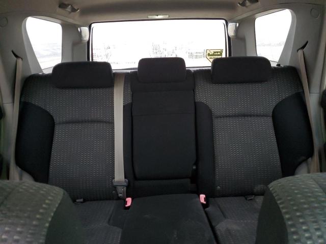 Photo 10 from auction – 2006 TOYOTA 4RUNNER SR with VIN JTEZT14RX68010148