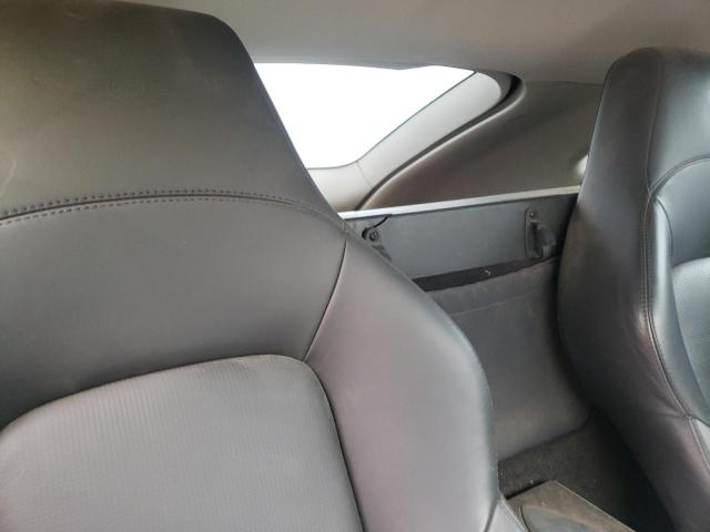 Photo 10 from auction – 2004 CHRYSLER CROSSFIRE with VIN 1C3AN69L14X019275