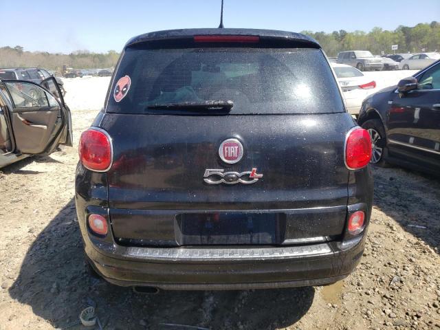 Photo 6 from auction – 2014 FIAT 500L EASY with VIN ZFBCFABH0EZ001210