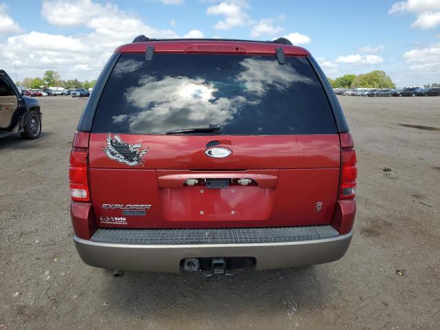 Photo 6 from auction – 2004 FORD EXPLORER E with VIN 1FMZU64W04UB57583