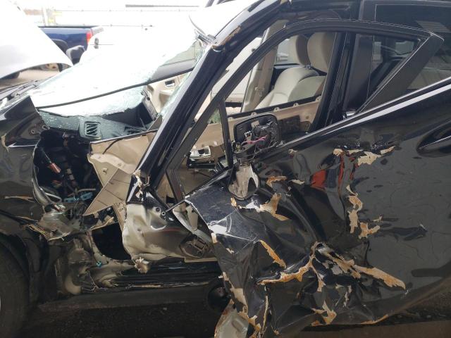 Photo 7 from auction – 2013 SUBARU XV CROSSTR with VIN JF2GPACC7D2836826