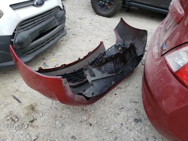 Photo 12 from auction – 2014 NISSAN VERSA S with VIN 3N1CN7AP5EL863960