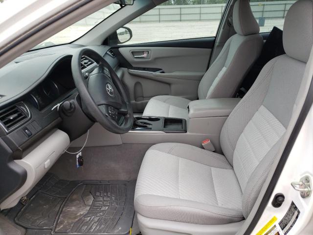 Photo 7 from auction – 2017 TOYOTA CAMRY LE with VIN 4T1BF1FK7HU814782