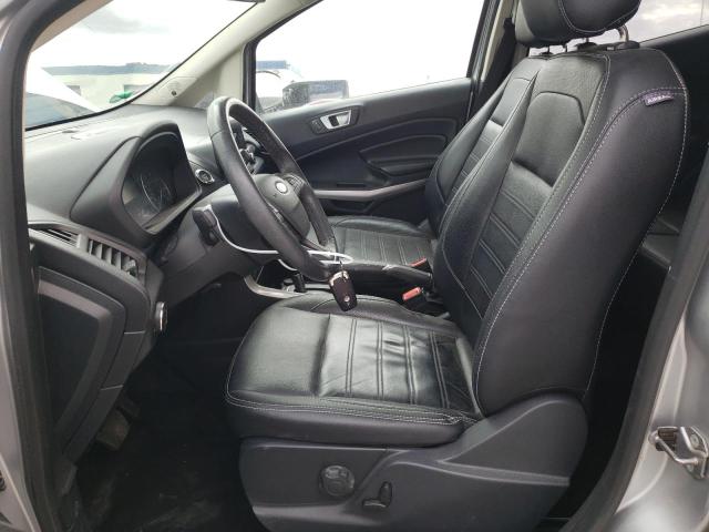 Foto 7 de la subasta – 2019 FORD ECOSPORT T con VIN MAJ6S3KL9KC267688
