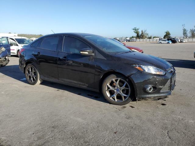 Фото 4 с аукциона – 2013 FORD FOCUS SE с VIN 1FADP3F25DL342870