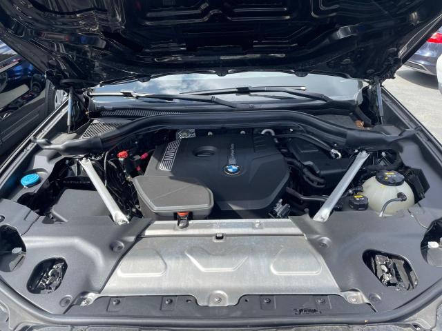 Photo 7 from auction – 2019 BMW X3 SDRIVE3 with VIN 5UXTR7C54KLE94434