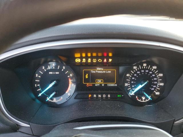 Photo 9 from auction – 2016 FORD FUSION SE with VIN 3FA6P0H79GR119494