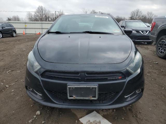 Photo 5 from auction – 2013 DODGE DART SXT with VIN 1C3CDFBA5DD321884