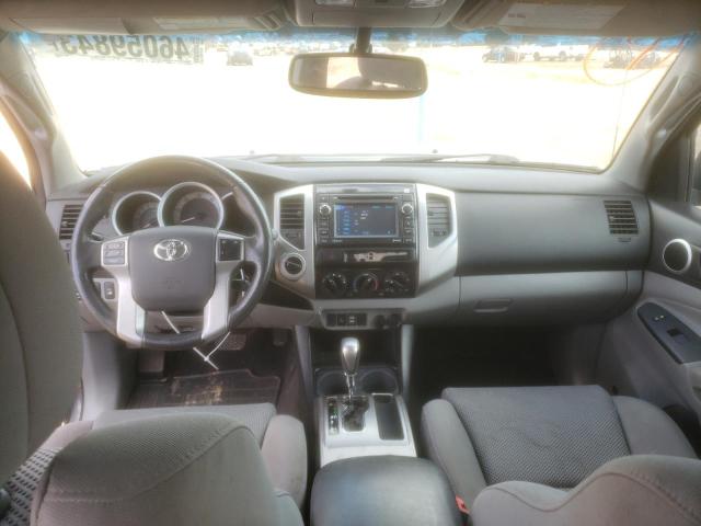 Photo 8 from auction – 2012 TOYOTA TACOMA DOU with VIN 5TFLU4EN7CX026880