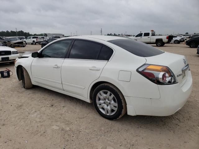 Photo 2 from auction – 2010 NISSAN ALTIMA BAS with VIN 1N4AL2AP1AN484354