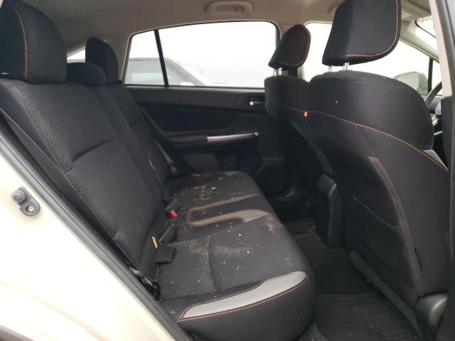 Photo 11 from auction – 2017 SUBARU CROSSTREK with VIN JF2GPABCXH8224494