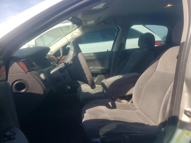 Photo 7 from auction – 2007 CHEVROLET IMPALA LS with VIN 2G1WB55K379148356