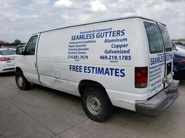 Photo 2 from auction – 2003 FORD ECONOLINE with VIN 1FTRE14233HB92871