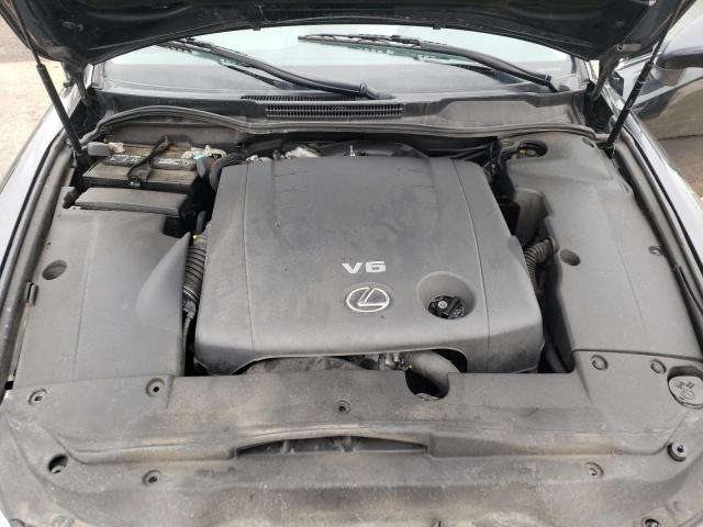 Photo 11 from auction – 2009 LEXUS IS 250 with VIN JTHCK262395028983
