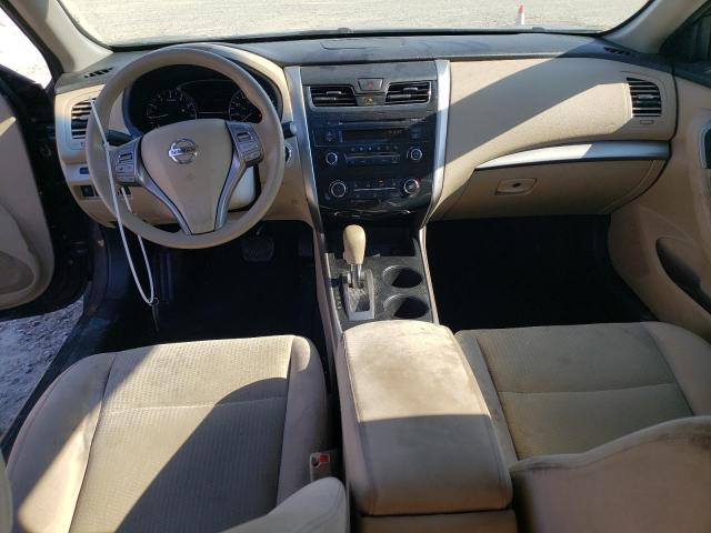 Photo 8 from auction – 2015 NISSAN ALTIMA 2.5 with VIN 1N4AL3AP2FC101241