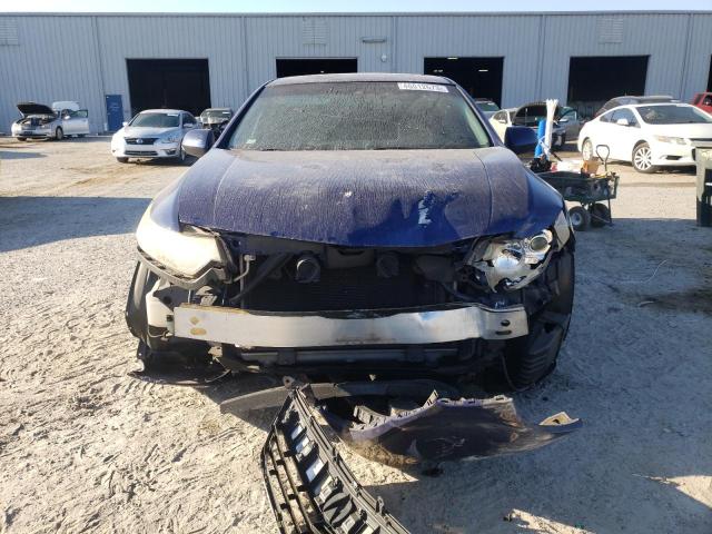 Photo 5 from auction – 2012 ACURA TSX with VIN JH4CU2F46CC002070