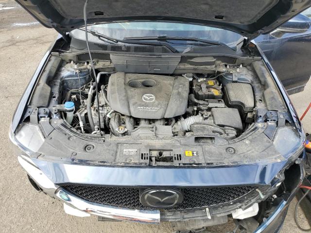Photo 12 from auction – 2018 MAZDA CX-5 TOURI with VIN JM3KFBCM6J0427287