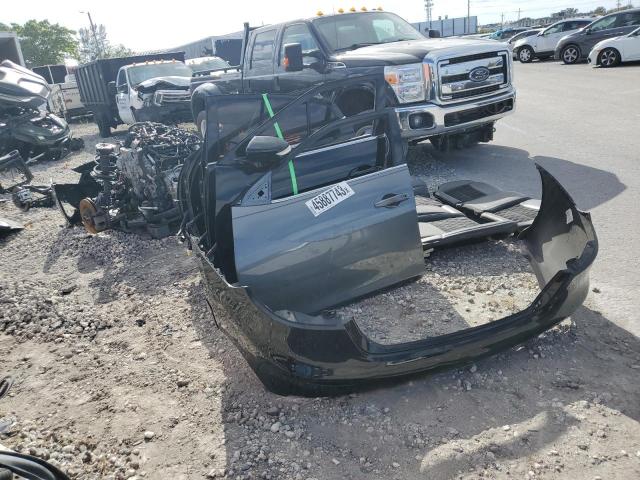 Photo 2 from auction – 2019 NISSAN MAXIMA S with VIN 1N4AA6AV1KC368127