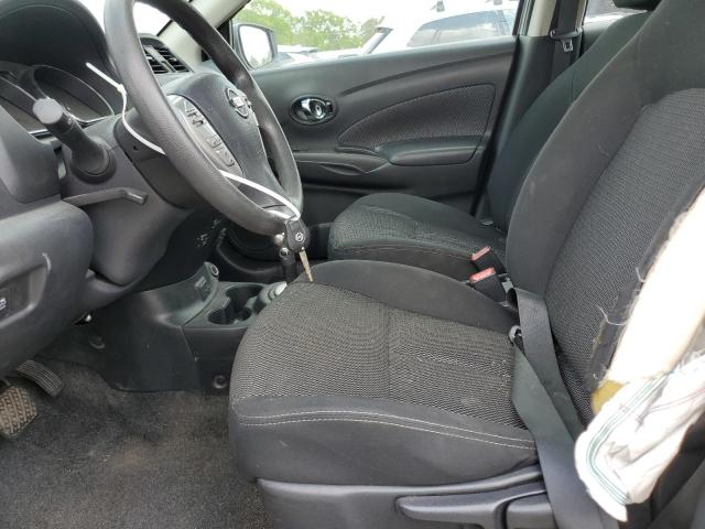 Photo 7 from auction – 2017 NISSAN VERSA S with VIN 3N1CN7AP1HK442179