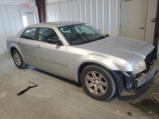Photo 4 from auction – 2006 CHRYSLER 300 with VIN 2C3KA43R46H303234