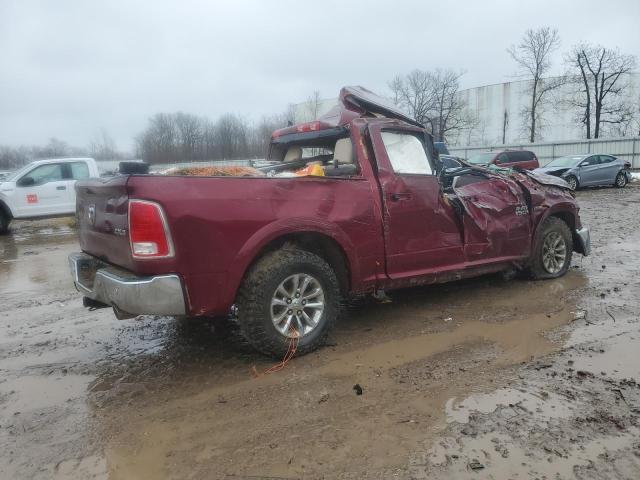 Photo 3 from auction – 2018 RAM 1500 LARAM with VIN 1C6RR7NT5JS194790