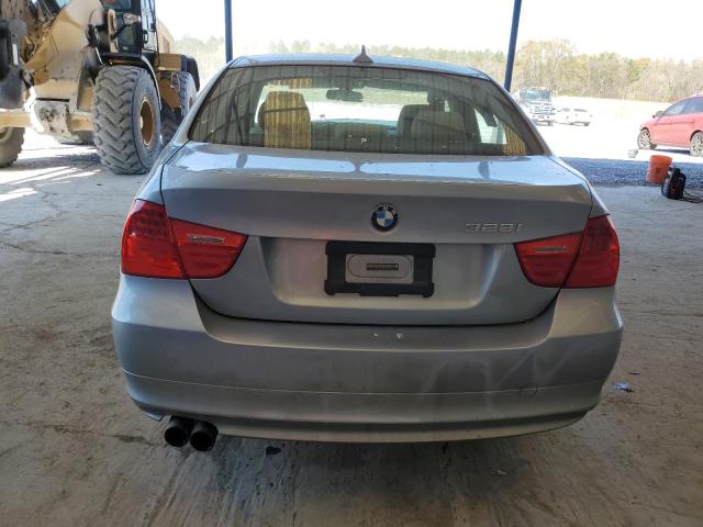 Photo 6 from auction – 2010 BMW 328 I SULE with VIN WBAPH5C55AA438923