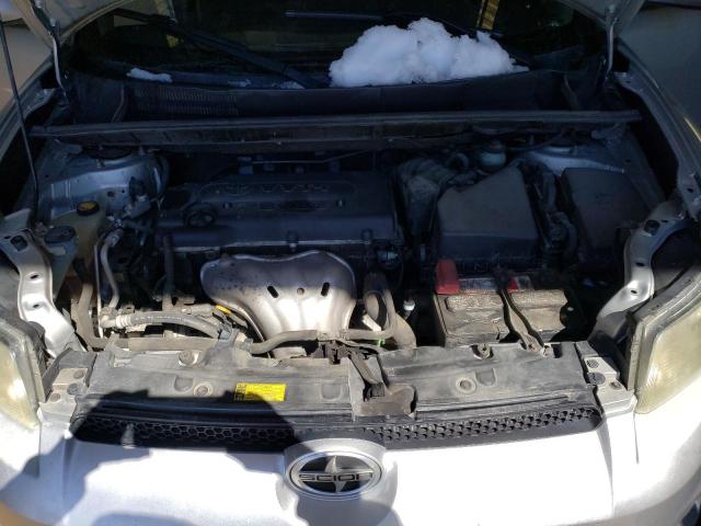 Photo 11 from auction – 2012 TOYOTA SCION XB with VIN JTLZE4FE1C1143836