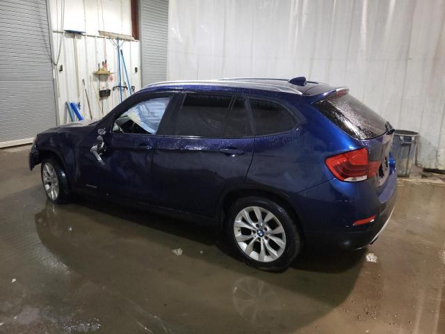 Photo 2 from auction – 2013 BMW X1 XDRIVE2 with VIN WBAVL1C58DVR88015