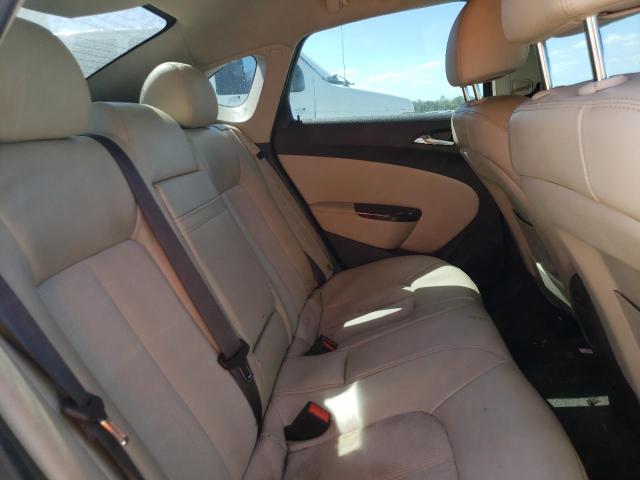 Photo 10 from auction – 2012 BUICK VERANO CON with VIN 1G4PR5SK7C4156979