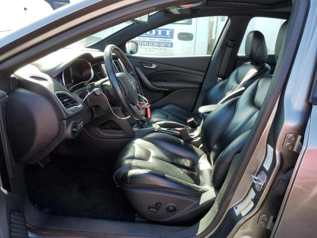Photo 7 from auction – 2013 DODGE DART LIMIT with VIN 1C3CDFCH4DD293457