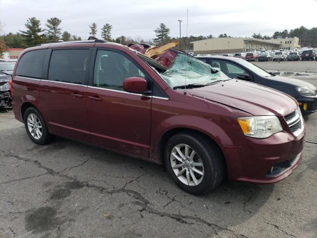 Photo 4 from auction – 2019 DODGE GRAND CARA with VIN 2C4RDGCG3KR793445