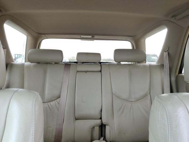 Photo 10 from auction – 2001 LEXUS RX 300 with VIN JTJGF10U810089515
