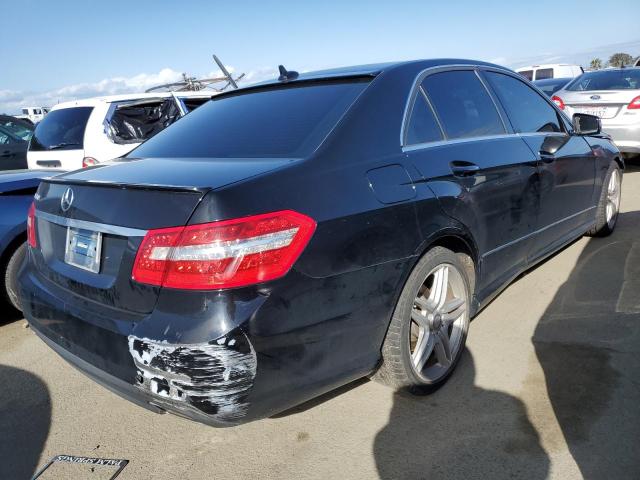 Photo 3 from auction – 2011 MERCEDES-BENZ E 350 with VIN WDDHF5GB8BA336374