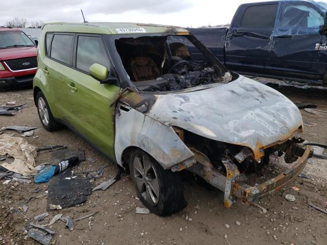 Photo 4 from auction – 2015 KIA SOUL with VIN KNDJN2A25F7805364