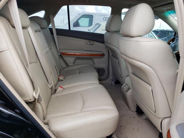 Photo 11 from auction – 2007 LEXUS RX 350 with VIN 2T2HK31U37C028600