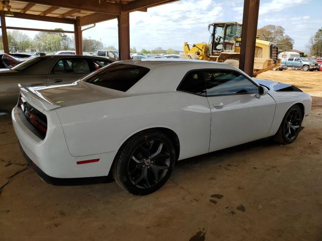 Photo 3 from auction – 2017 DODGE CHALLENGER with VIN 2C3CDZAG7HH659691