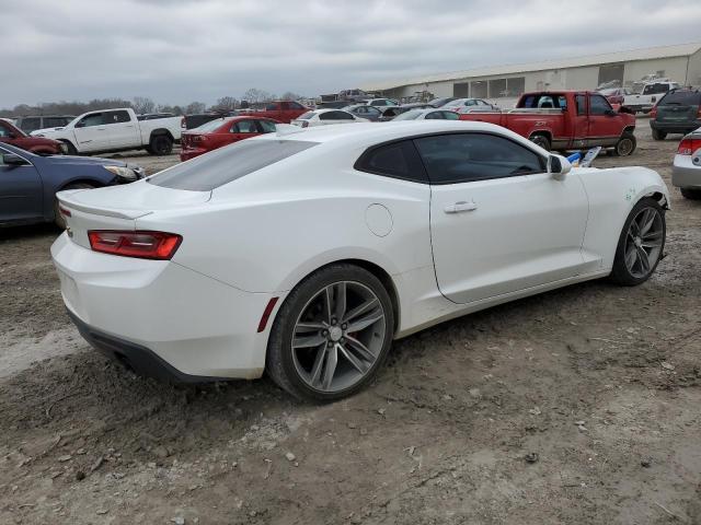 Photo 3 from auction – 2016 CHEVROLET CAMARO LT with VIN 1G1FB1RSXG0180430