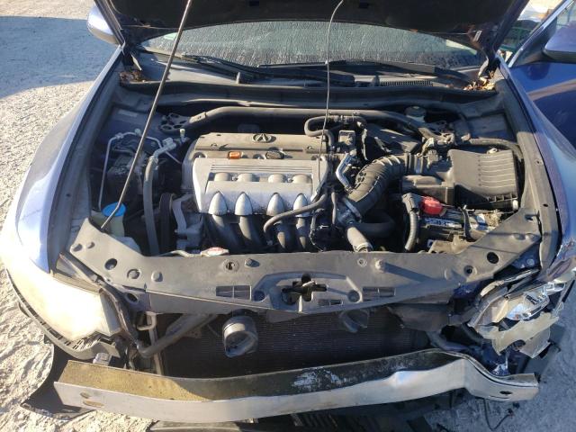 Photo 11 from auction – 2012 ACURA TSX with VIN JH4CU2F46CC002070