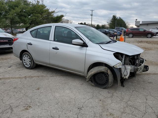 Photo 4 from auction – 2017 NISSAN VERSA S with VIN 3N1CN7AP0HL849825