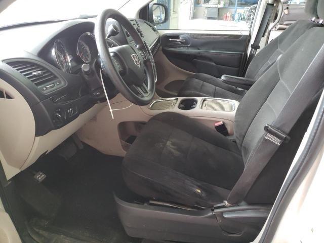 Photo 7 from auction – 2012 DODGE GRAND CARA with VIN 2C4RDGCG1CR377878