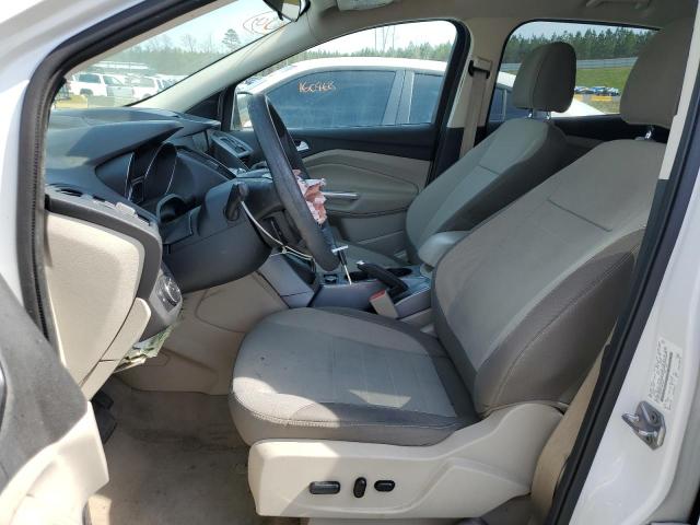 Photo 7 from auction – 2014 FORD ESCAPE SE with VIN 1FMCU9GX6EUE18471