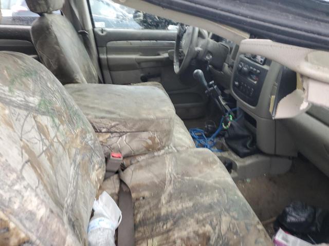 Photo 10 from auction – 2005 DODGE RAM 3500 S with VIN 3D7LS38C95G829794