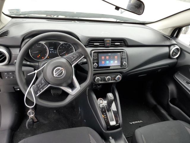 Photo 8 from auction – 2020 NISSAN VERSA S with VIN 3N1CN8DV8LL904630