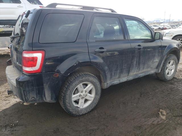 Photo 3 from auction – 2010 FORD ESCAPE HYB with VIN 1FMCU5K31AKC46160