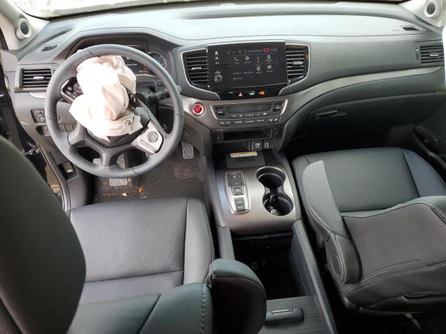 Photo 8 from auction – 2022 HONDA PILOT SE with VIN 5FNYF6H28NB094521