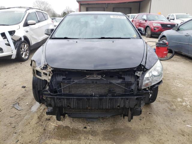 Photo 5 from auction – 2011 CHEVROLET MALIBU 1LT with VIN 1G1ZC5E16BF335687